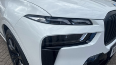 BMW X7 xDrive40d MHT M Sport 5dr Step Auto Diesel Estate